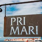 Apartamento Pri Mari *