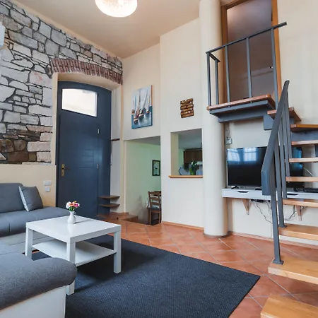 Pri Mari Apartment