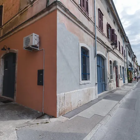 Апартаменты Pri Mari *