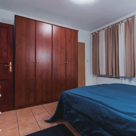 Pri Mari Апартаменты *