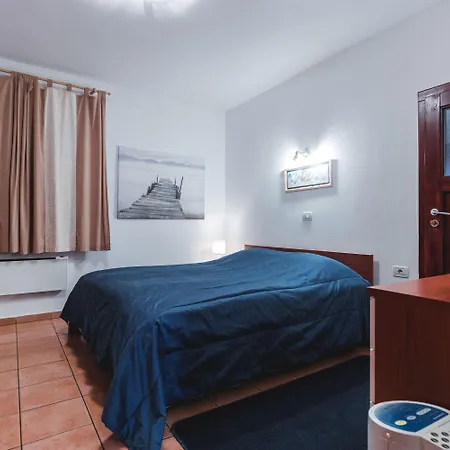 Appartamento Pri Mari Pirano