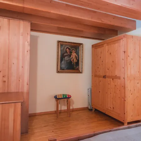 Pri Mari アパート