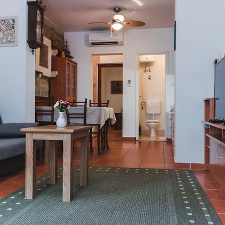 Апартаменты Pri Mari Пиран