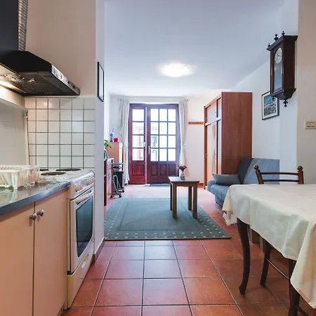 Апартаменты Pri Mari *