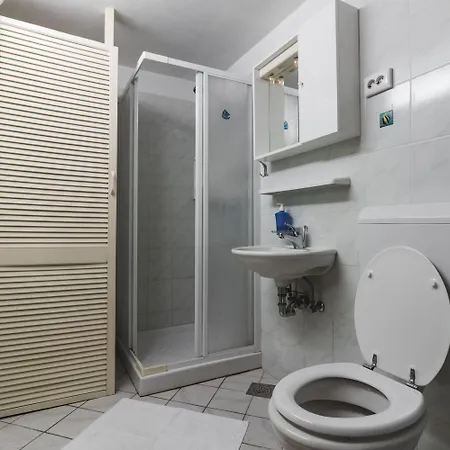 Appartamento Pri Mari *