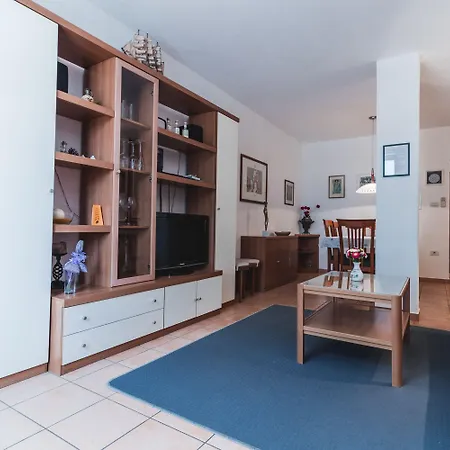 Pri Mari Апартаменты