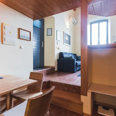 Апартаменты Pri Mari