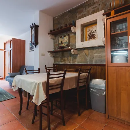 Pri Mari Appartamento Pirano