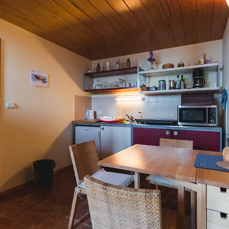 Апартаменты Pri Mari Пиран