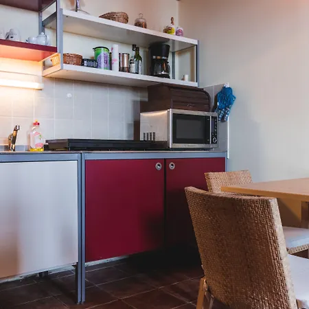 Pri Mari Appartamento Pirano