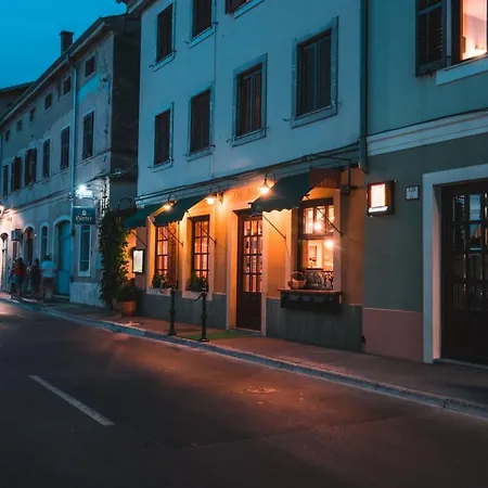 Pri Mari Apartment Piran