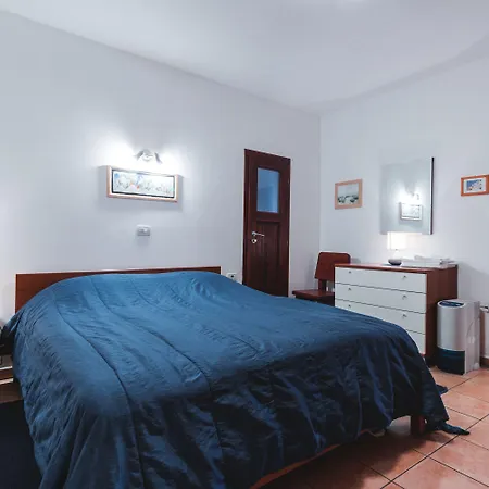 Pri Mari Apartment Piran