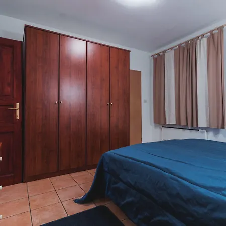 Pri Mari Apartment