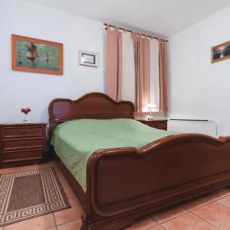 Pri Mari * Piran