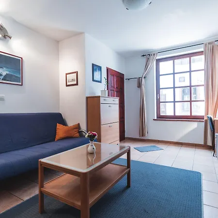 Pri Mari Apartment Piran