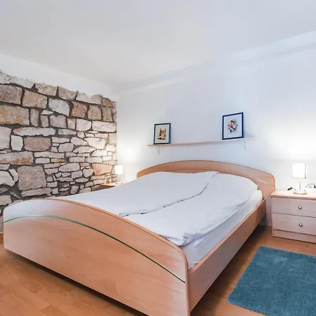 Apartment Pri Mari