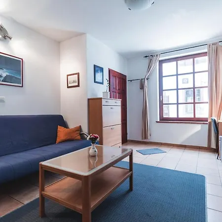 Apartment Pri Mari *