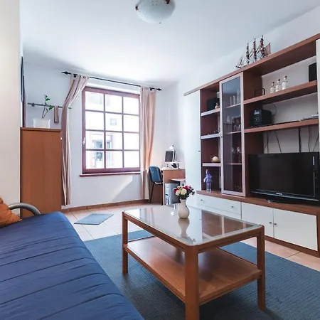 Apartmán Pri Mari Piran