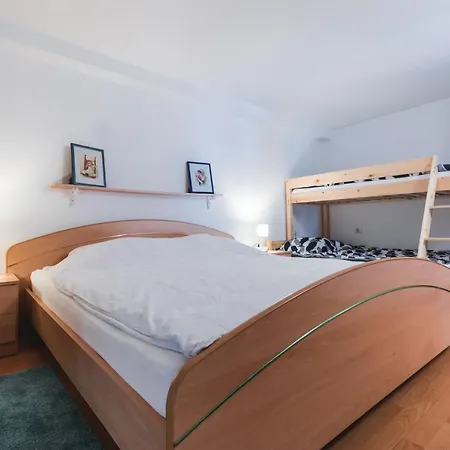 Pri Mari Apartman *