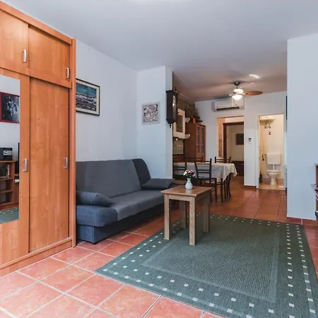 Pri Mari Apartman