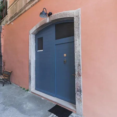 Pri Mari Apartment Piran