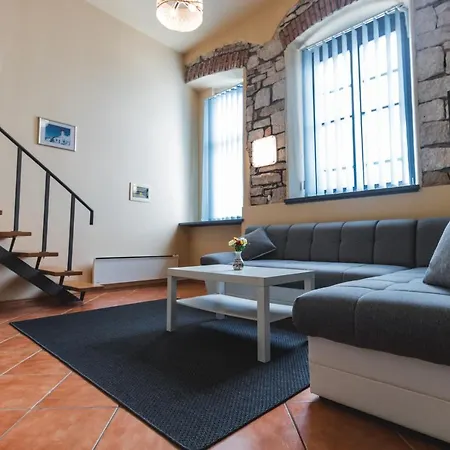 Apartamento Pri Mari *