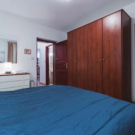 Appartamento Pri Mari Pirano