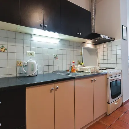 Pri Mari アパート ピラン