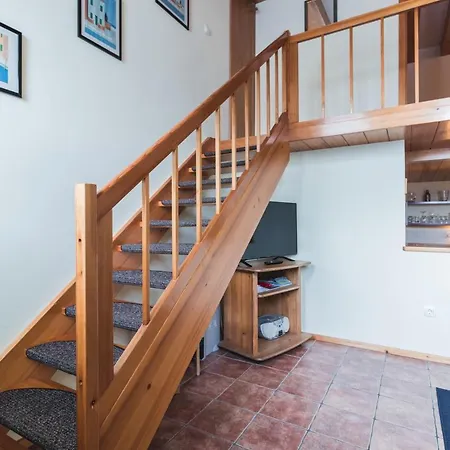 Pri Mari Apartment *