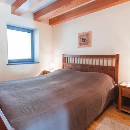 Pri Mari Apartment Piran