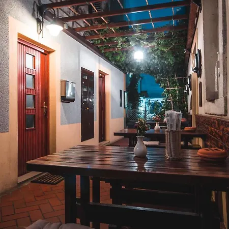 Pri Mari アパート *