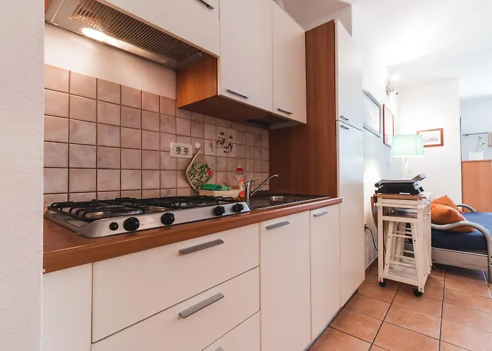 普瑞马里公寓 皮兰