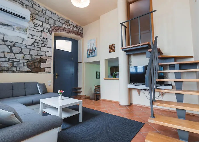 普瑞马里公寓 公寓