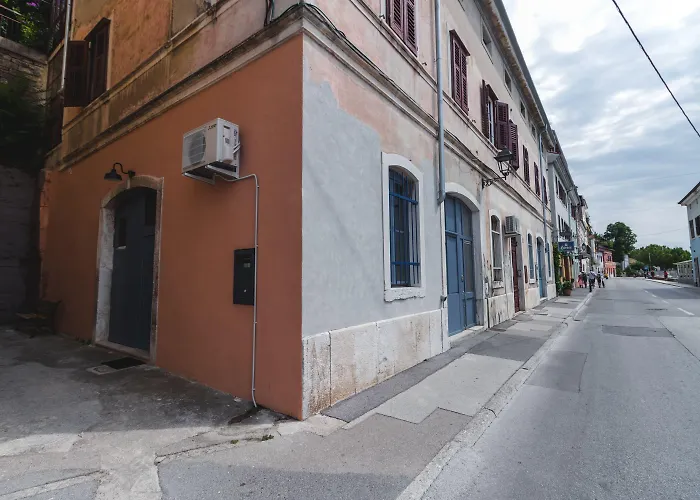 公寓 普瑞马里公寓 *