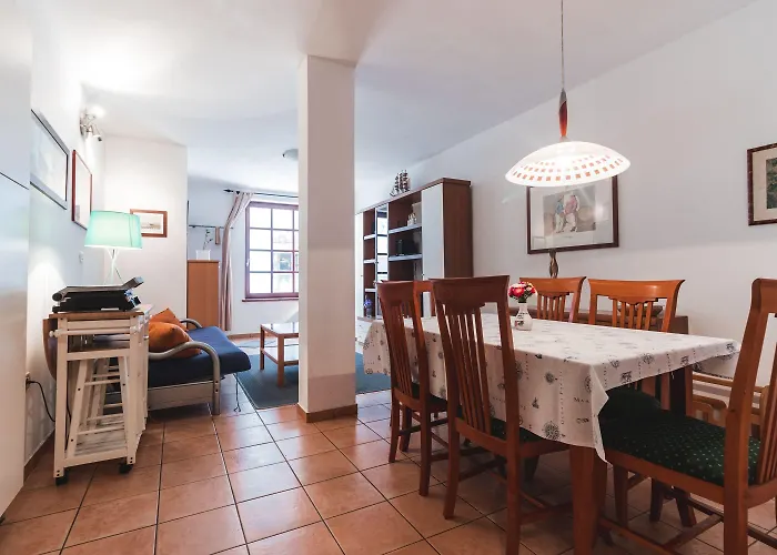 普瑞马里公寓 *