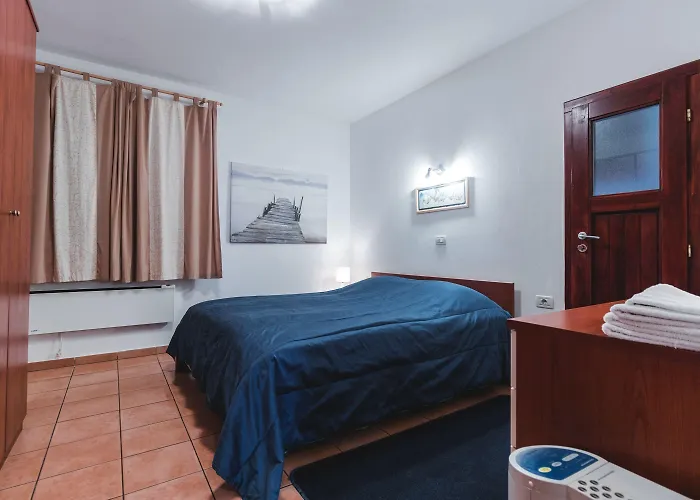 公寓 普瑞马里公寓 皮兰