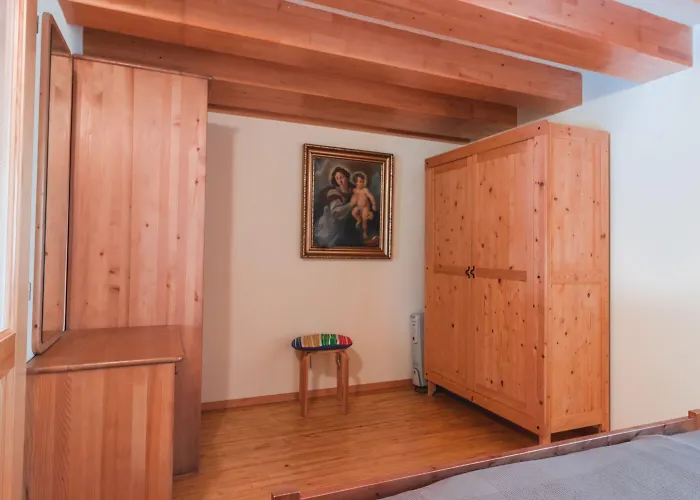 普瑞马里公寓 公寓