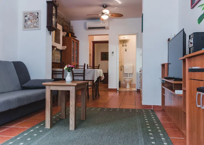 公寓 普瑞马里公寓 皮兰