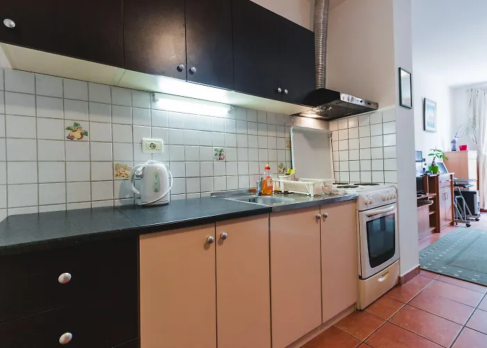 普瑞马里公寓 *