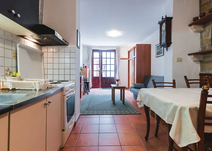 公寓 普瑞马里公寓 *