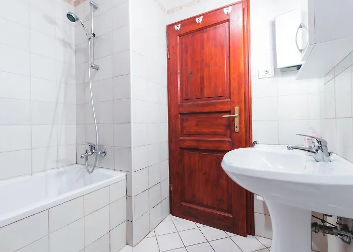 公寓 普瑞马里公寓 *