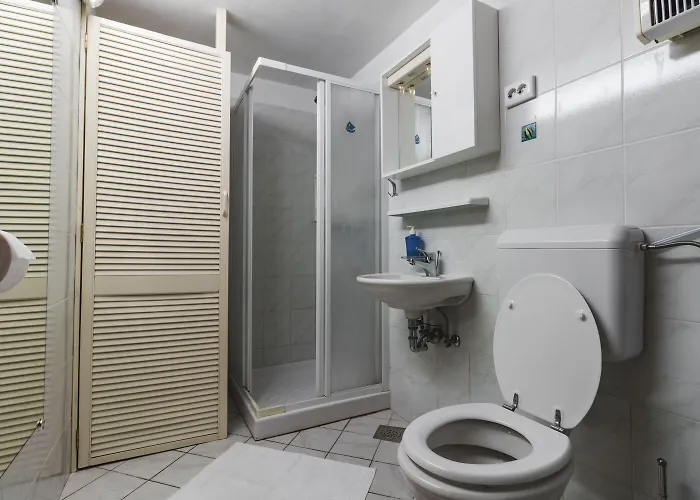 公寓 普瑞马里公寓 *