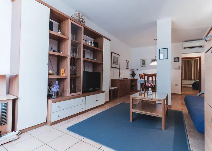 普瑞马里公寓 公寓