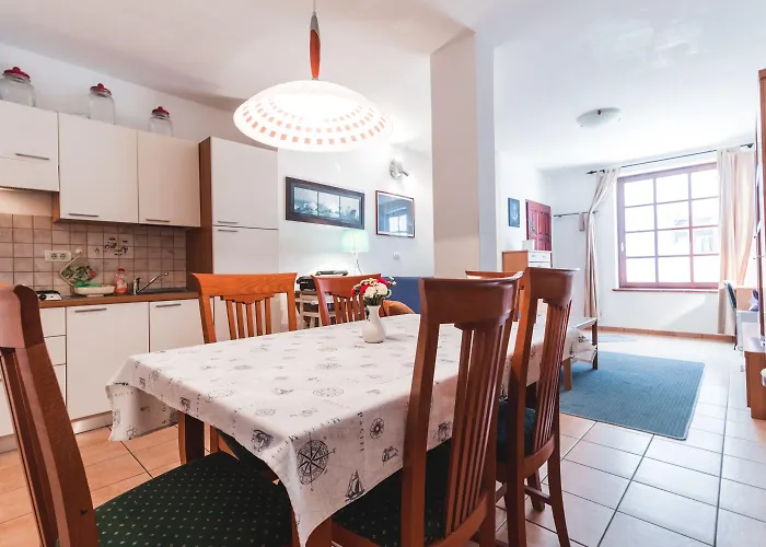 普瑞马里公寓 公寓 皮兰