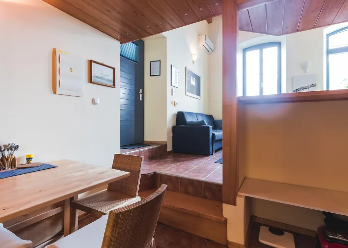 公寓 普瑞马里公寓