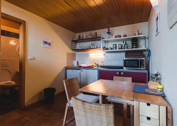 公寓 普瑞马里公寓 皮兰