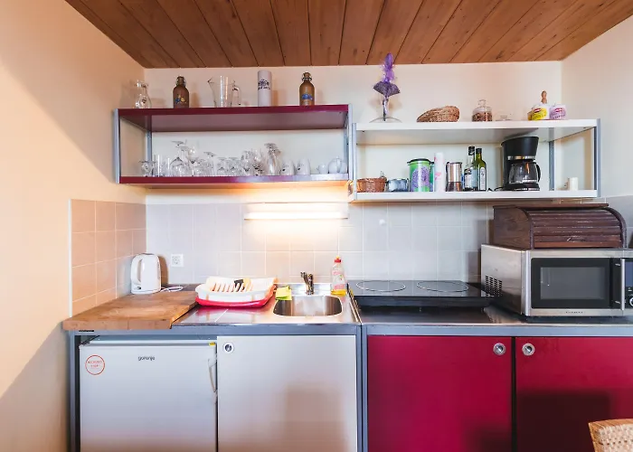 公寓 普瑞马里公寓