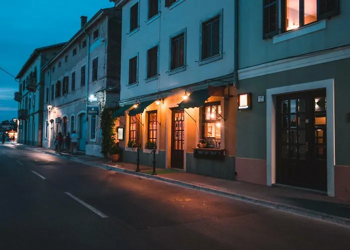 普瑞马里公寓 *