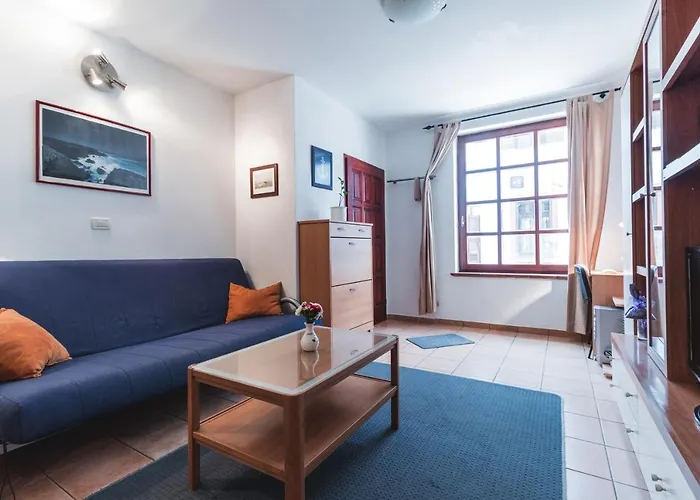 公寓 普瑞马里公寓 *