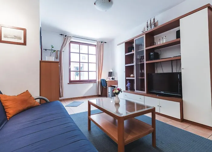 公寓 普瑞马里公寓 皮兰